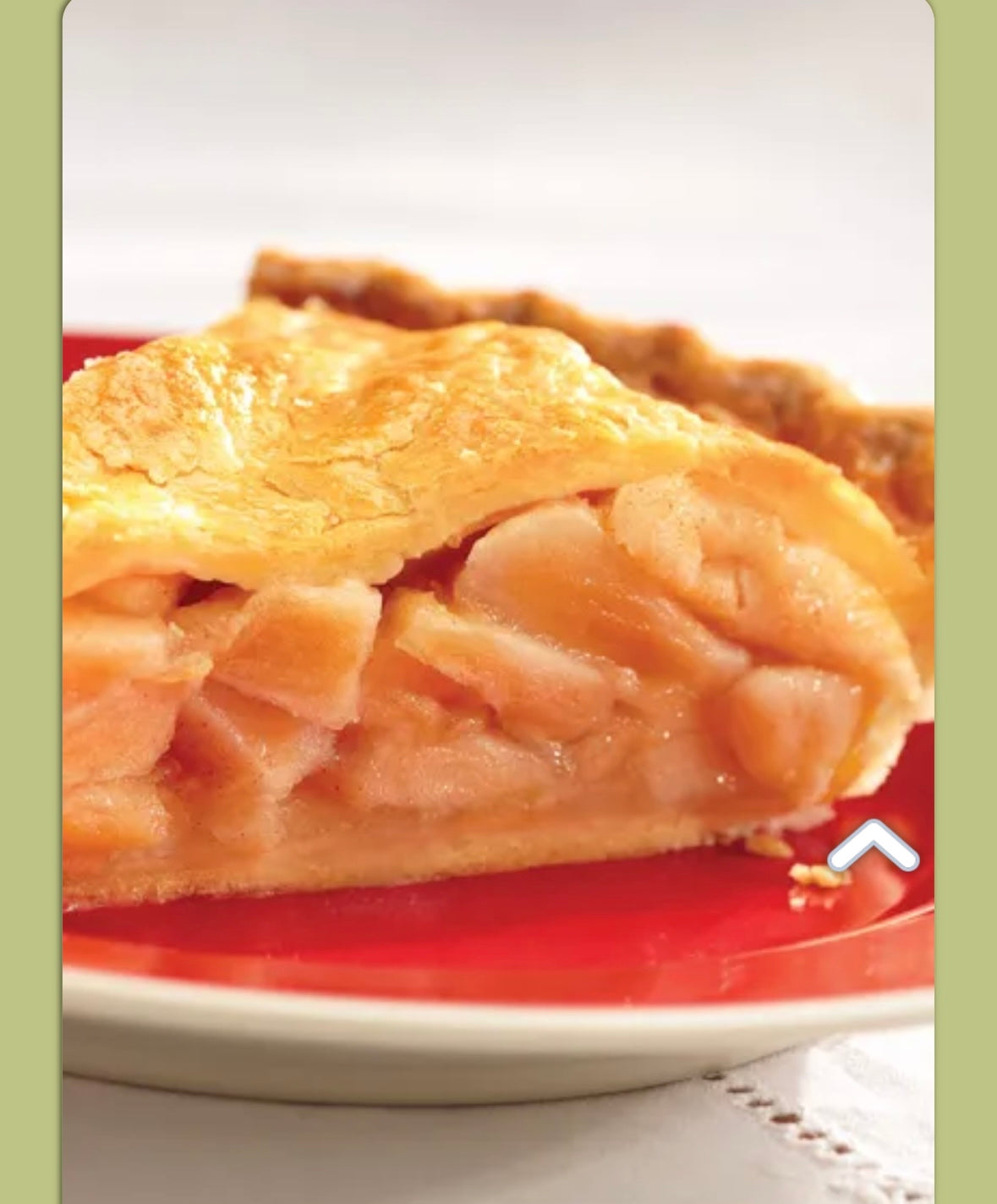 Apple Pies