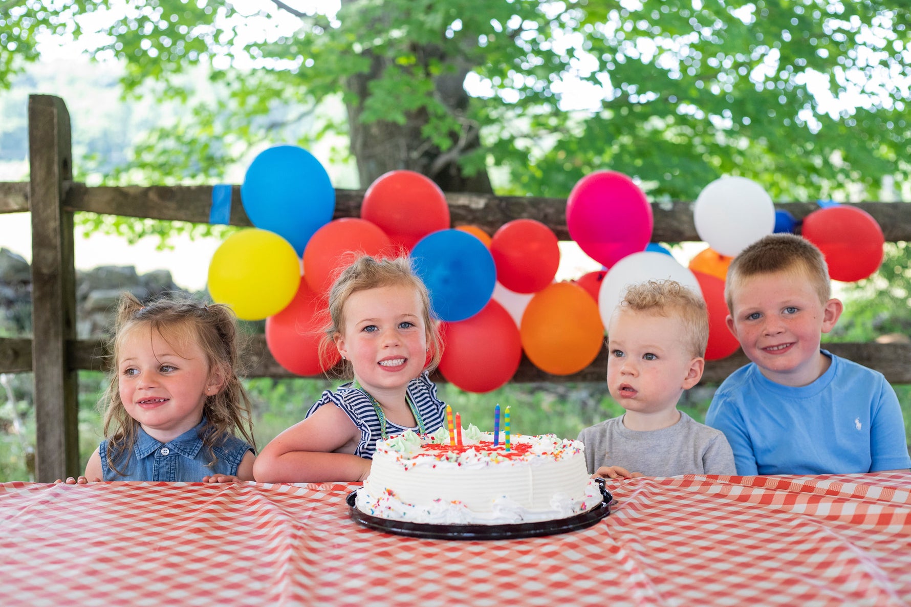 Birthday Parties – Ort Farms